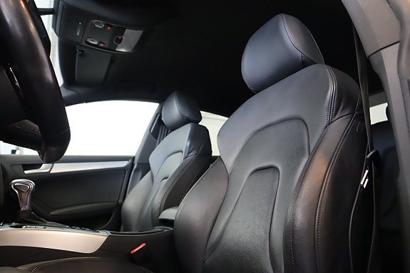 Audi A5 12 of 17