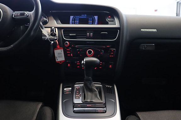 Audi A5 14 of 17