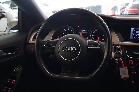 Audi A5 9 of 17