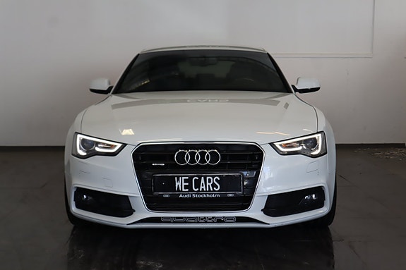 Audi A5 4 of 17