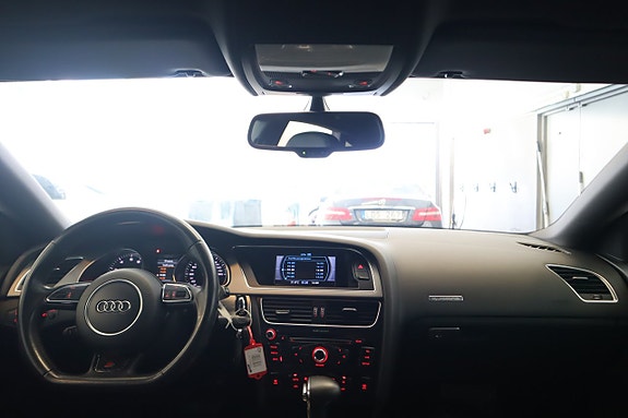Audi A5 13 of 17