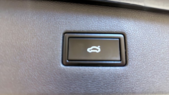 Volkswagen Tiguan Allspace 14 of 23