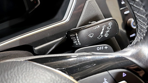 Volkswagen Tiguan Allspace 21 of 23