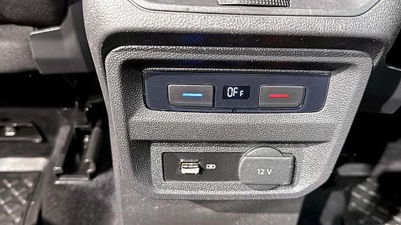 Volkswagen Tiguan Allspace 22 of 23