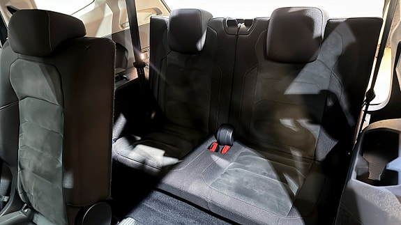 Volkswagen Tiguan Allspace 23 of 23