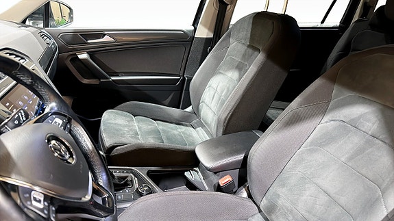 Volkswagen Tiguan Allspace 8 of 23