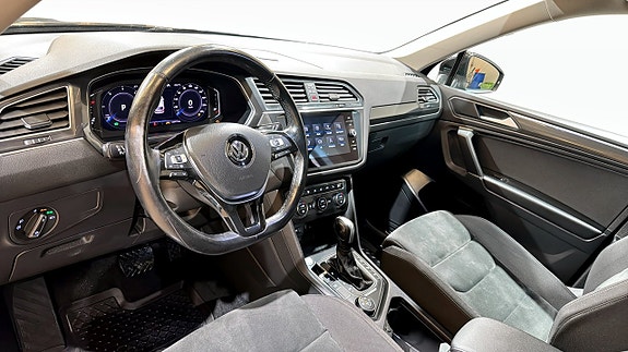 Volkswagen Tiguan Allspace 7 of 23