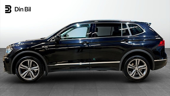 Volkswagen Tiguan Allspace 2 of 23