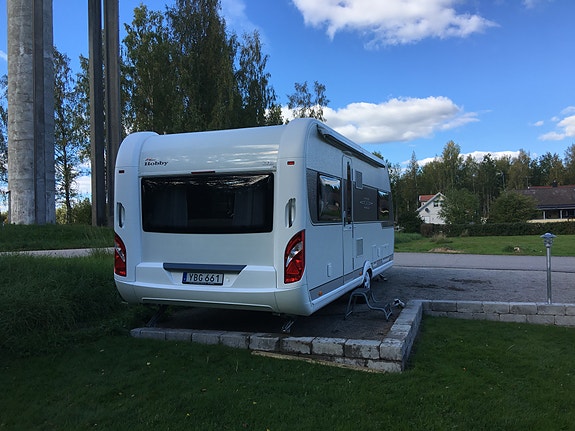 Hobby Prestige 560 UL 4 of 6