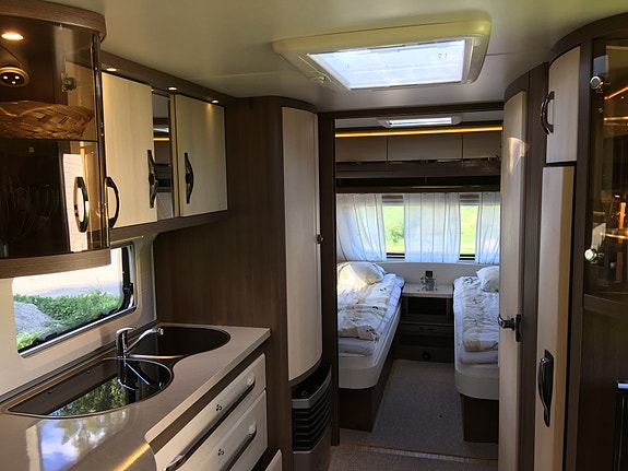 Hobby Prestige 560 UL 5 of 6