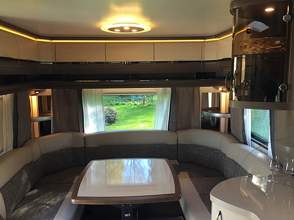 Hobby Prestige 560 UL 3 of 6