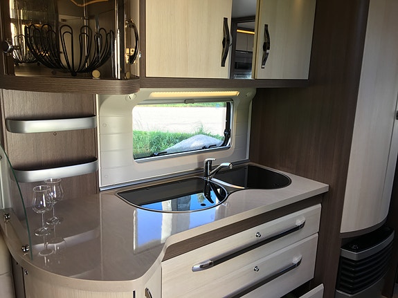 Hobby Prestige 560 UL 6 of 6