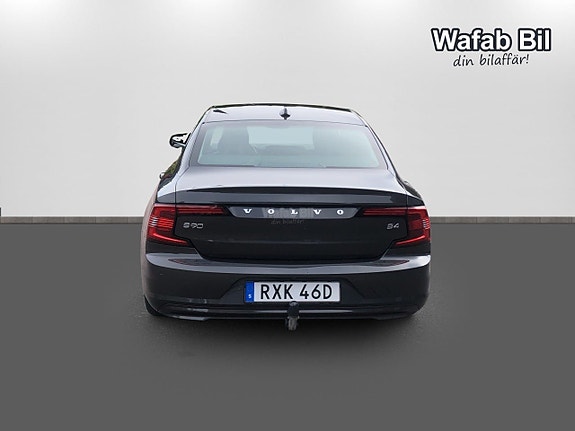 Volvo S90 5 of 15