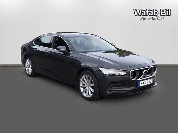 Volvo S90 3 of 15