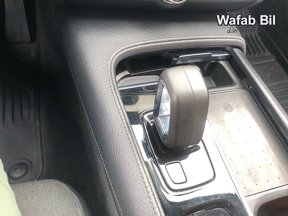 Volvo S90 12 of 15