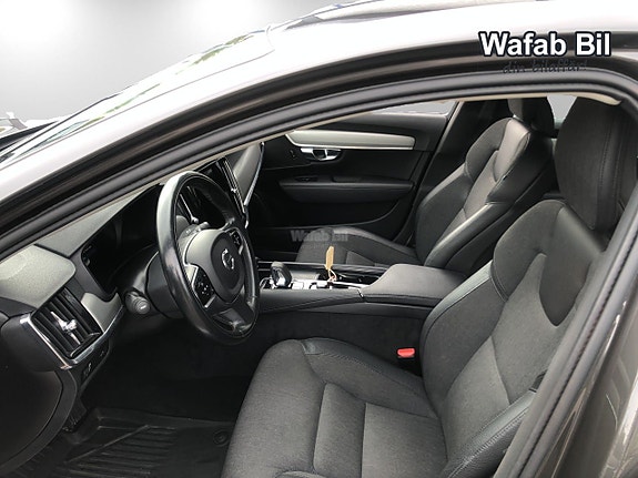 Volvo S90 8 of 15