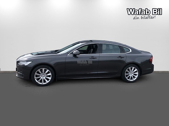 Volvo S90 4 of 15