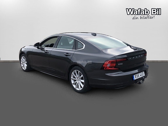 Volvo S90 6 of 15