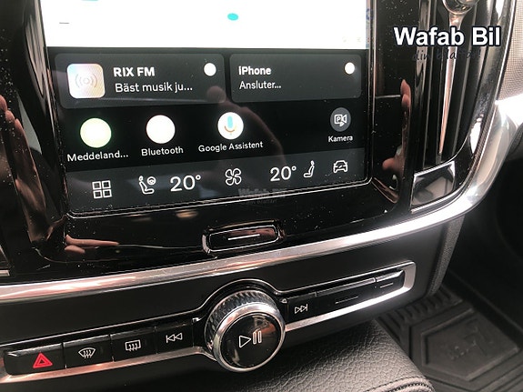 Volvo S90 13 of 15