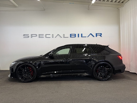Audi RS6 2 of 30