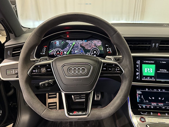Audi RS6 8 of 30