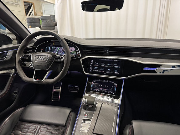 Audi RS6 23 of 30