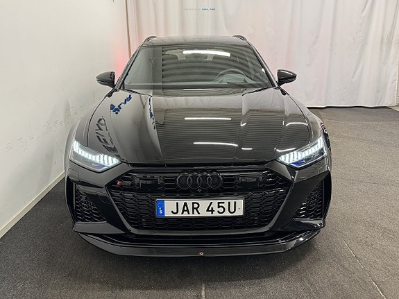 Audi RS6 23 of 27