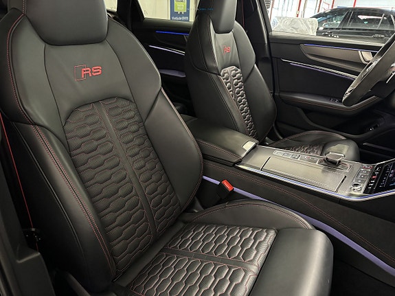 Audi RS6 25 of 30