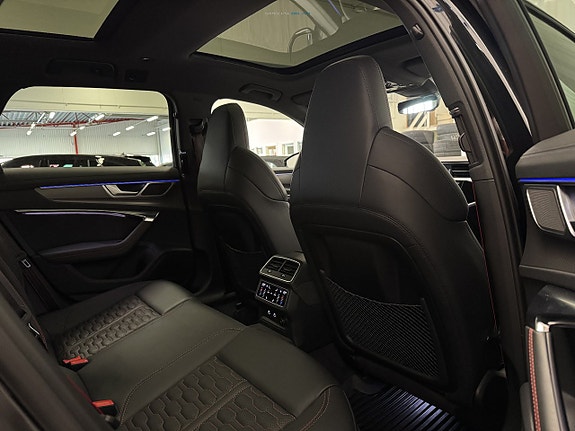 Audi RS6 21 of 30