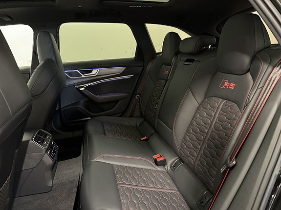 Audi RS6 17 of 30