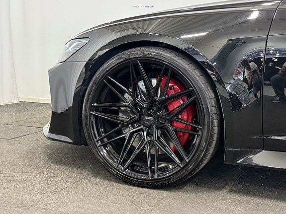 Audi RS6 28 of 30