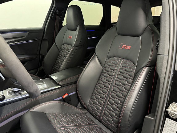 Audi RS6 6 of 30