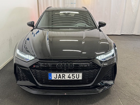 Audi RS6 26 of 30