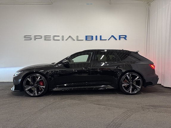 Audi RS6 2 of 27