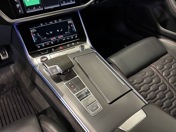 Audi RS6 9 of 30