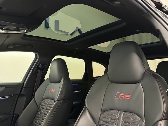 Audi RS6 7 of 30
