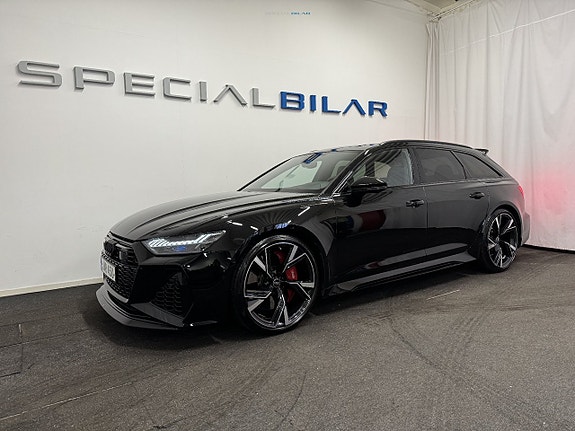 Audi RS6 25 of 27