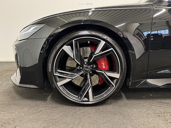 Audi RS6 24 of 27