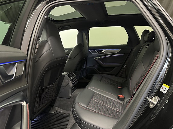 Audi RS6 16 of 30