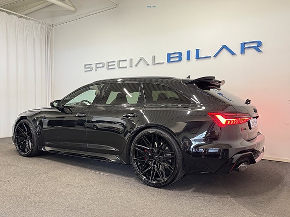 Audi RS6 3 of 30