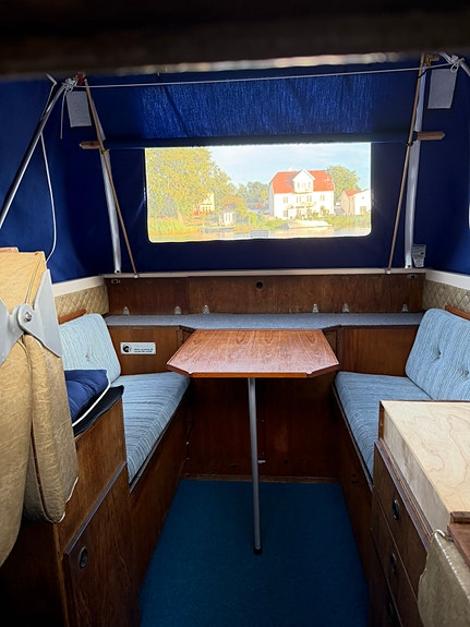 Uttern 590 sänkt pris till 44000kr 5 of 6