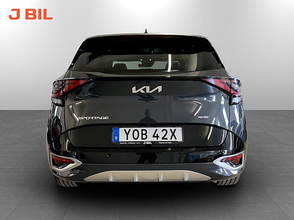 Kia Sportage 21 of 22