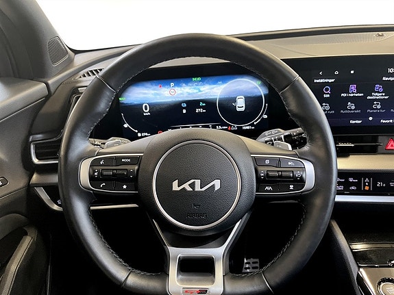 Kia Sportage 11 of 22