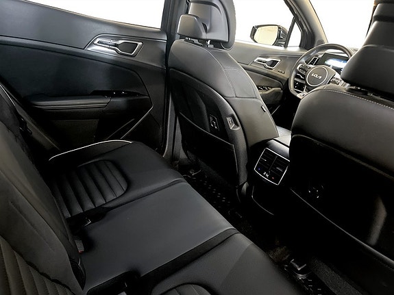 Kia Sportage 18 of 22
