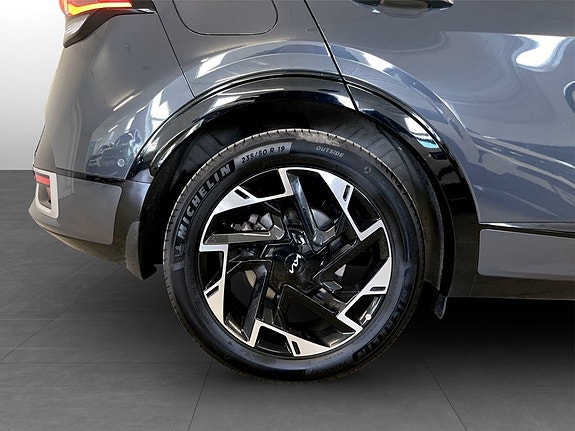 Kia Sportage 20 of 22