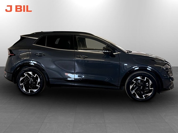 Kia Sportage 19 of 22