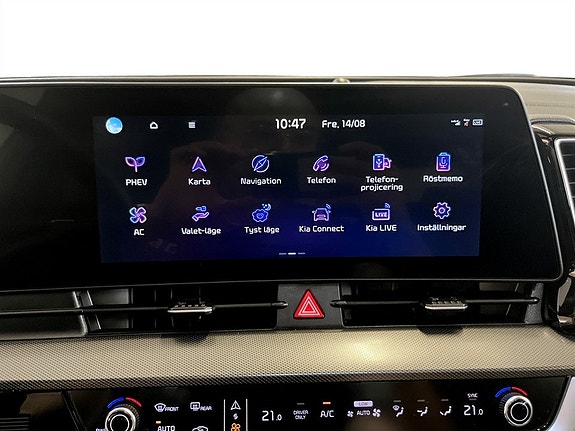 Kia Sportage 15 of 22