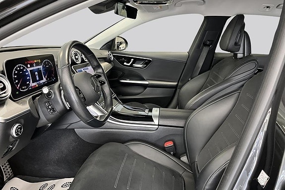 Mercedes-Benz C220 d 8 of 14