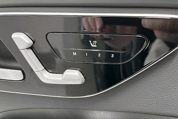 Mercedes-Benz C220 d 13 of 14
