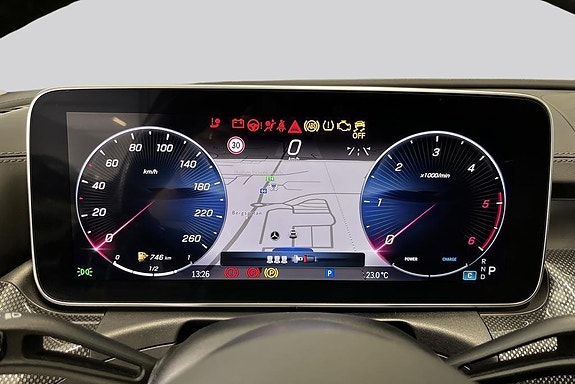 Mercedes-Benz C220 d 10 of 14